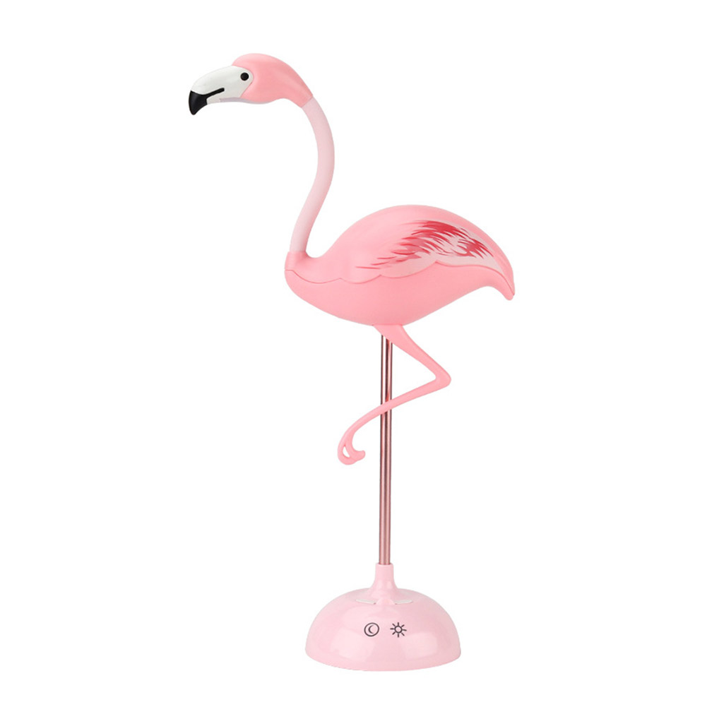 

Sleep Flamingo Night Light Warm And Romantic Atmosphere LED Nightlights, 501 Original