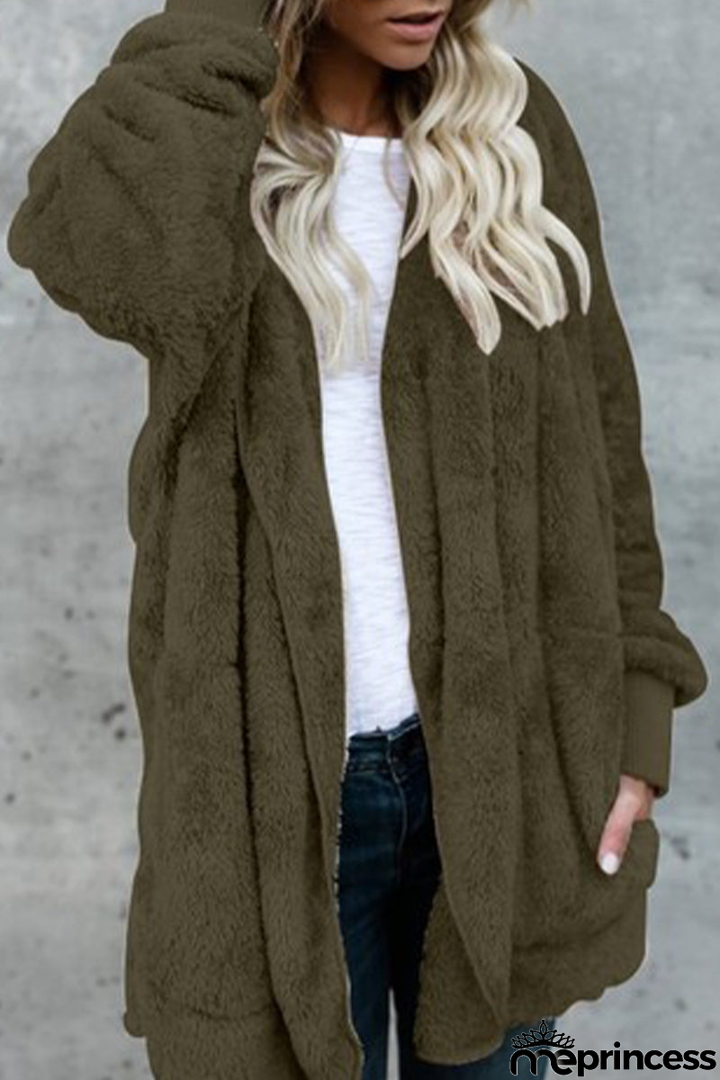 Simple and Stylish Cardigan