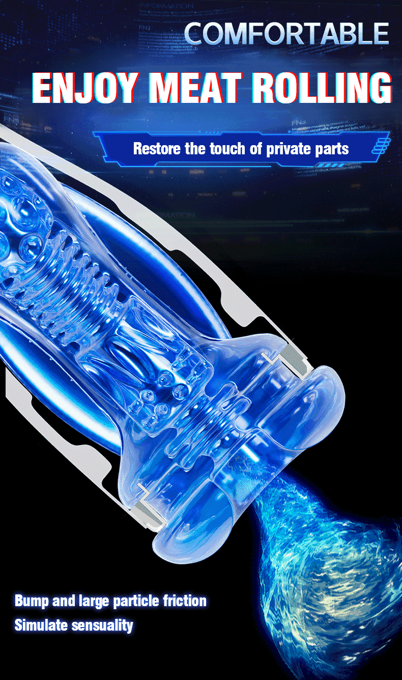 Men's automatic pushpull machine workout tools smart heating