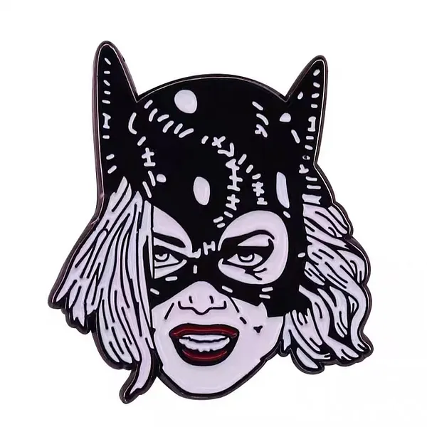 Foto del pin Happy Mysterious Kitten
