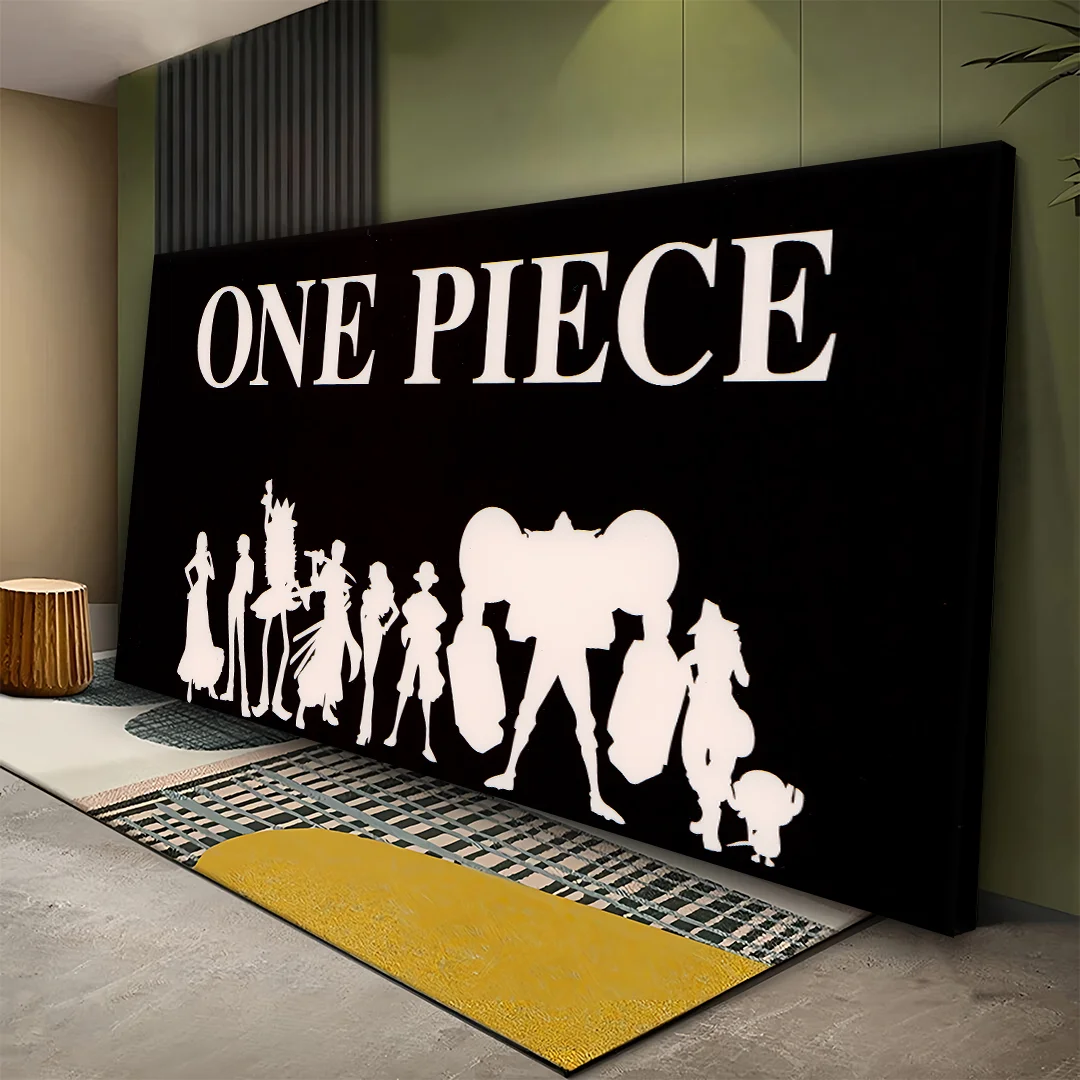 Canvas Wall Art