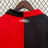 Retro 2012 Flamengo 100th Anniversary Soccer Jersey Home
