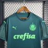 Retro 2020-21 Palmeiras Soccer Jersey Second Away