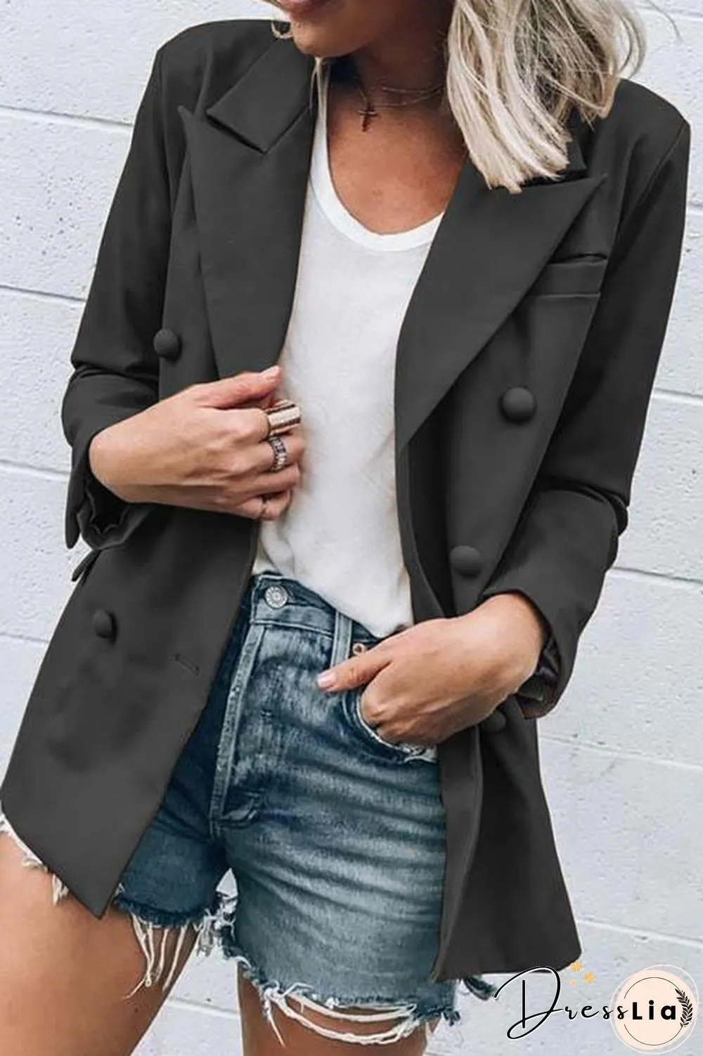 Chanel Leisure Suit Blazer