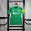 2025/2026 Newcastle United Away Football Jersey  Shirt 1:1 Thai Quality