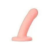 Pornhint Coral NYX Dildo Ð 5 Inch