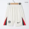 Chelsea Away Kids Soccer Jerseys Full Kit 2025/26