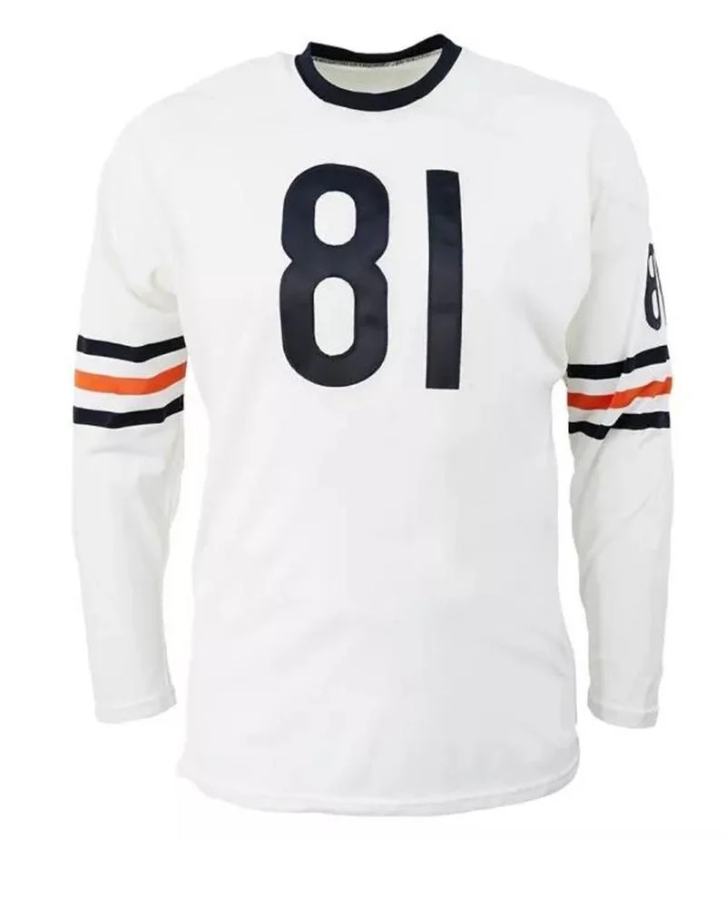 Chicago Bears 1958 Football Jersey