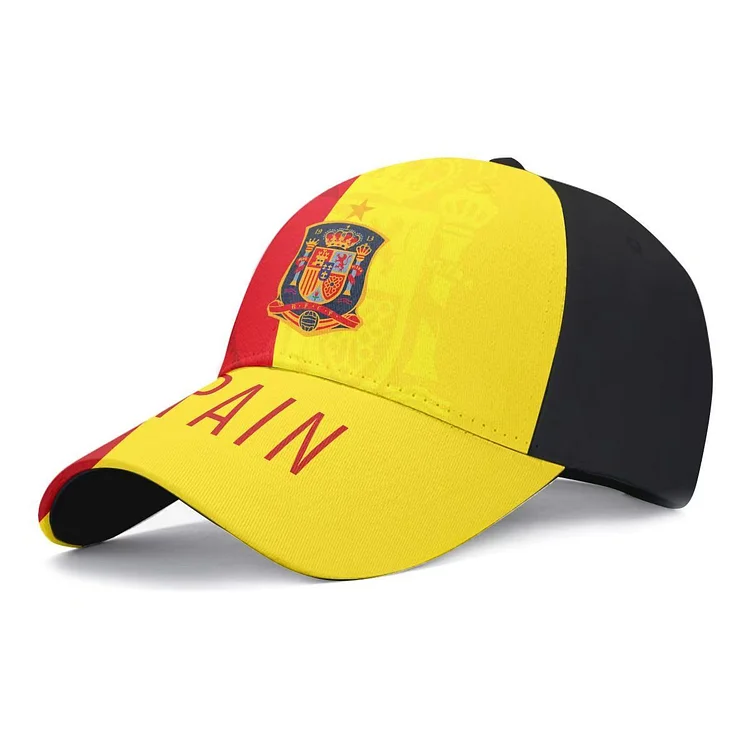 Hat - Spain  - Special Edition