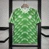 Retro 1990 Germany Soccer Jersey Away