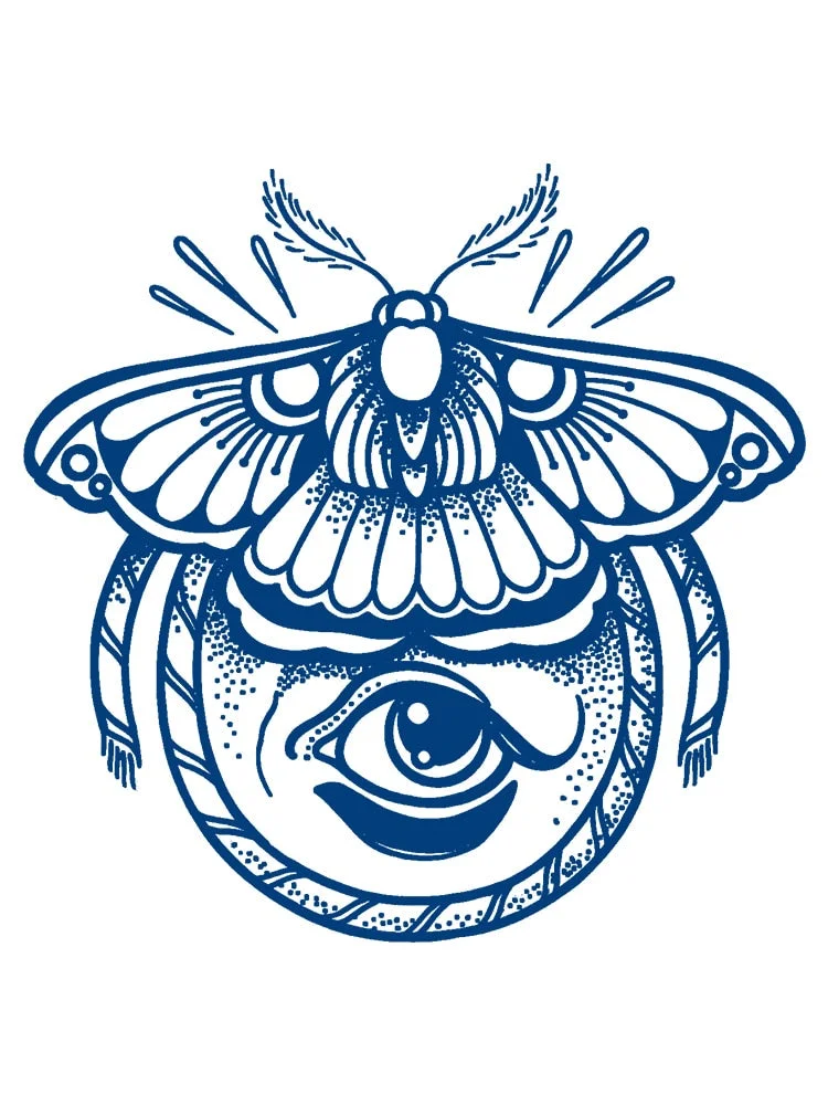 KT1-50 cross-border semi-permanent herbal juice tattoo sticker flower arm clavicle non-reflective simulation tattoo size pattern