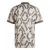 2025/2026 Bayern Munich Snake Year Special Edition Football Jersey 1:1 Thai Quality