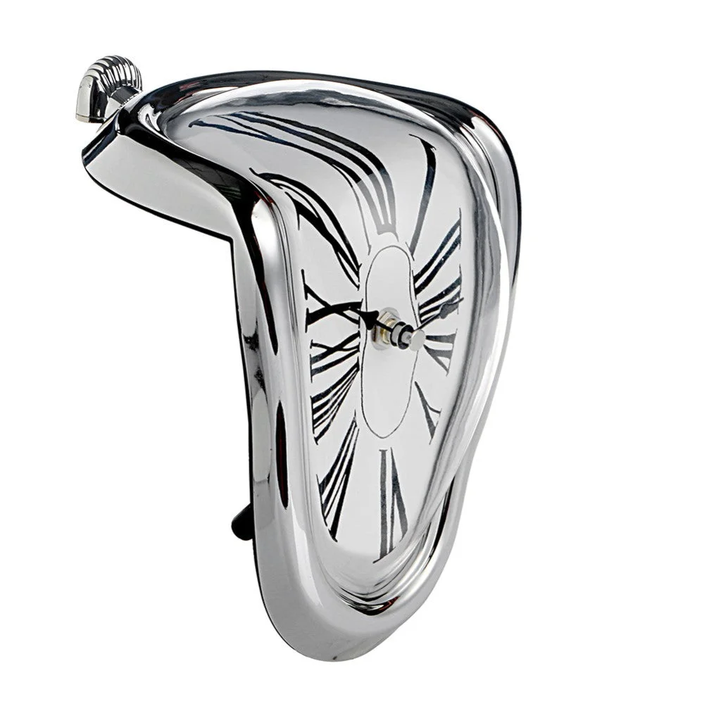 Kendaza™ Melting Clock