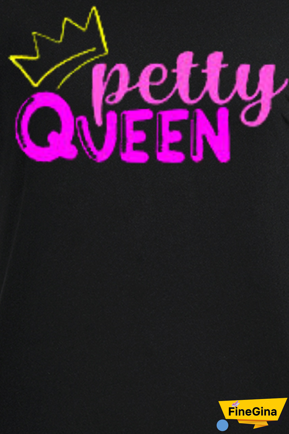 Navy Blue Casual Street Print Patchwork Letter O Neck T-Shirts