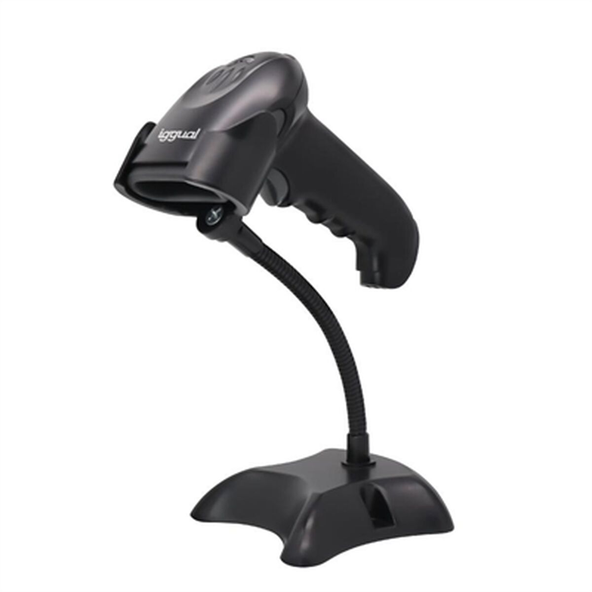 Barcode Reader iggual IGG320143