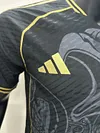 2025/2026 Player Version Mexico National Special Edition 07 Football Jersey 1:1 Thai Quality