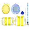PC Full Body Shell for Tamagotchi Original GEN3 Clear Hard Protective Cover