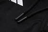 Joyfball 2024 Germany Half-Pull Hat Style Training Suit Black Football Shirt 1:1 Thai Quality