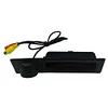 Car Handle Rear View Backup Camera Parking for BMW F10 F48 F30 F15 F25 F22 F07 F32 F45