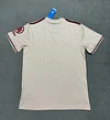 2025/2026 Bayern Munich 125th Anniversary Edition Apricot Football Shirt 1:1 Thai Quality