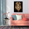 Painting By Numbers -Lion(40*50cm)