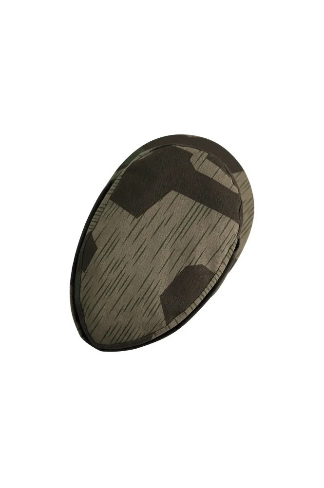   Wehrmacht Splinter 31 Fall Camo M1943 Field Cap German-Uniform