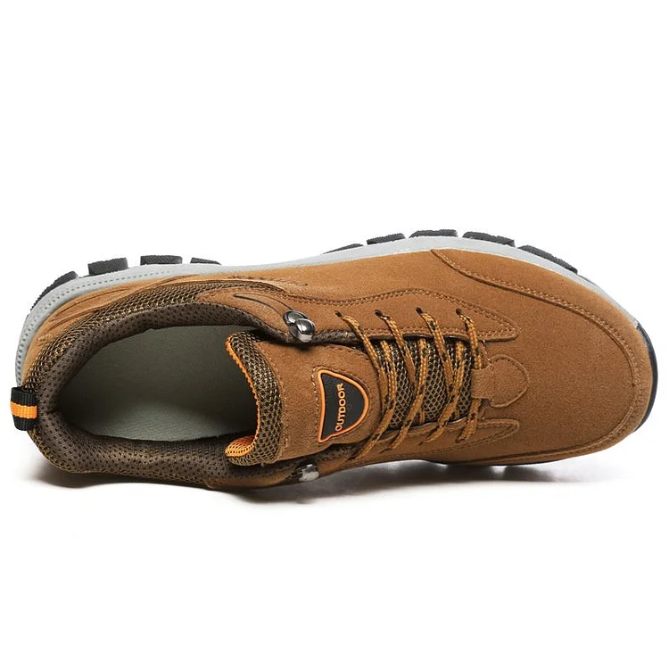 Men's walking shoes hot sale with arch support