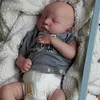 20'' Adorable Elspeth Preemie Sleeping Reborn Toddlers Baby Boy Dolls - RBBI-Myrebornbabydoll® Myrebornbabydoll®