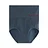 Aiyuzuo Letter Hip Lift Shaper Briefs Postpartum Underpants Buttock Lifter High Waist Panties Patchwork Cotton Crotch