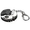 Outdoor Mini Stainless Steel Folding Knife
