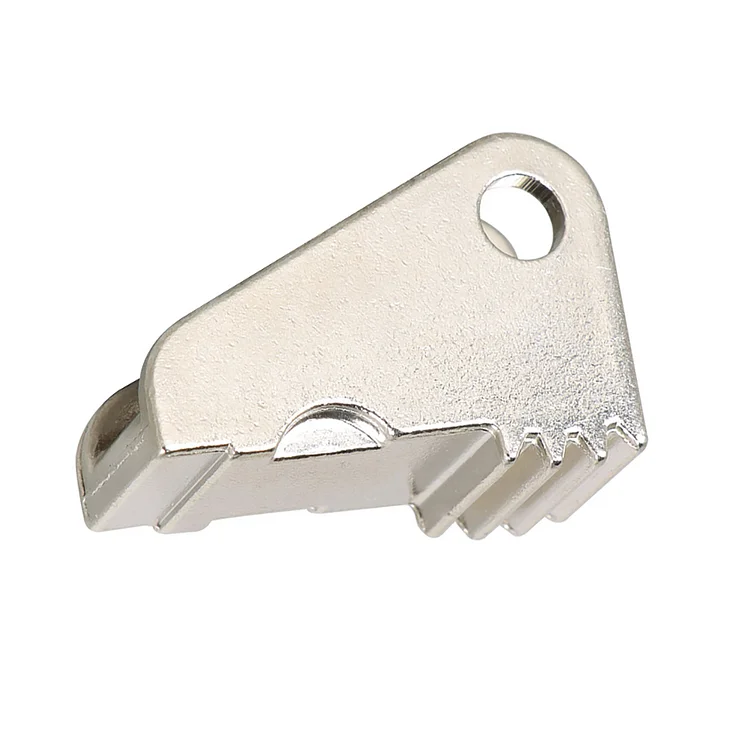 Silscvtt Door Handle Paddle Gear 1042845-00-B Replacement for Tesla Model S 2012-2019