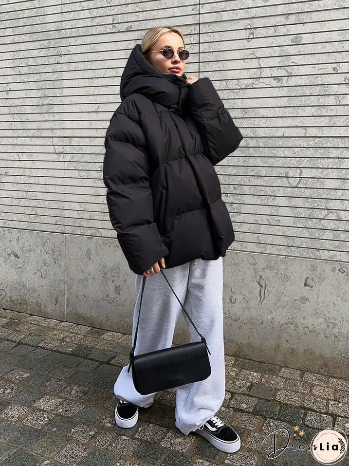 Casual and Fashionable general Coat