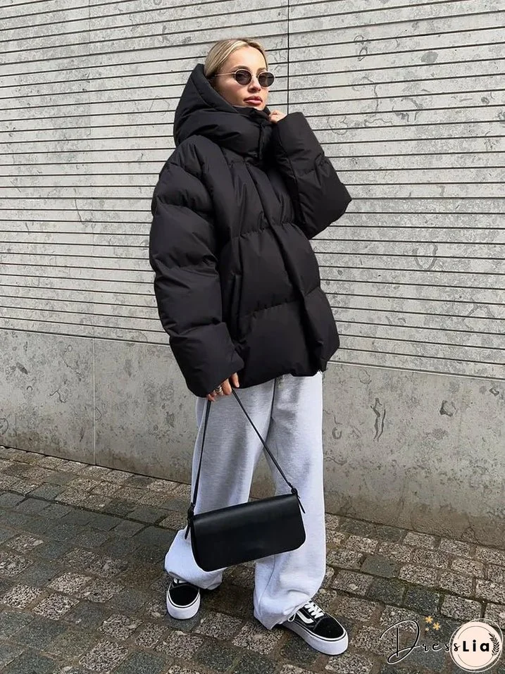 Casual and Fashionable general Coat