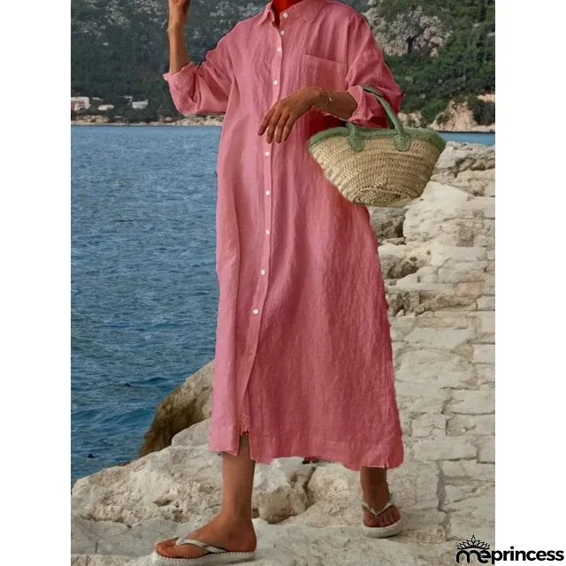 Minimalist and cool Dress