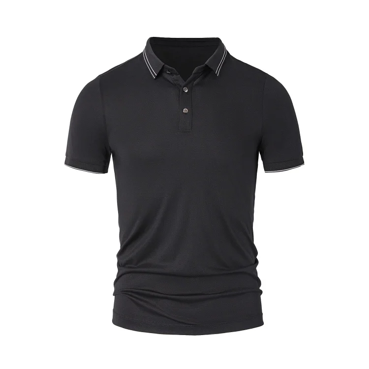 Cotton-Silk Polo QueenFunky