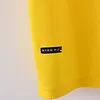 1997 Retro Brazil Home Football Shirt 1:1 Thai Quality