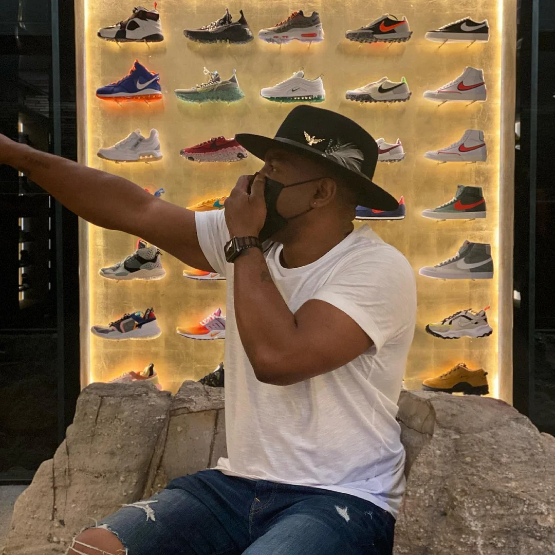 Miller Ranch Geoffery Fedora &ndash; Black[Fast shipping and box packing]