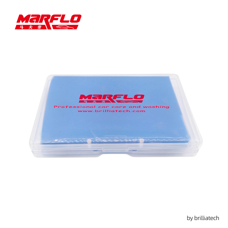 clay bar kit
