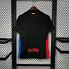 2024/2025 Barcelona Away Football Shirt 1:1 Thai Quality