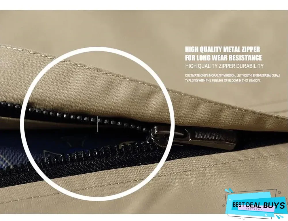 Spring Autumn Men Jacket Windbreaker Men Women Casual Male Jackets Plus Size