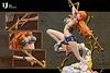 POPMAX Scale Nami - ONE PIECE Statue - IU Studios [In Stock] 
