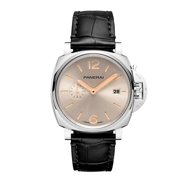 Panerai Luminor Due - 42mm