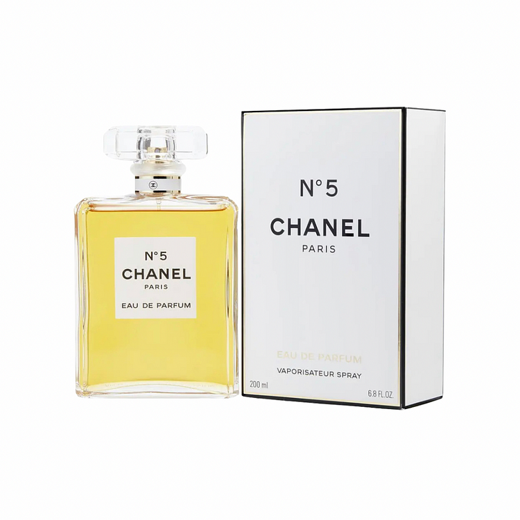 Chanel N°5 by Chanel