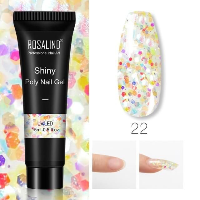 Shiny Glitzz