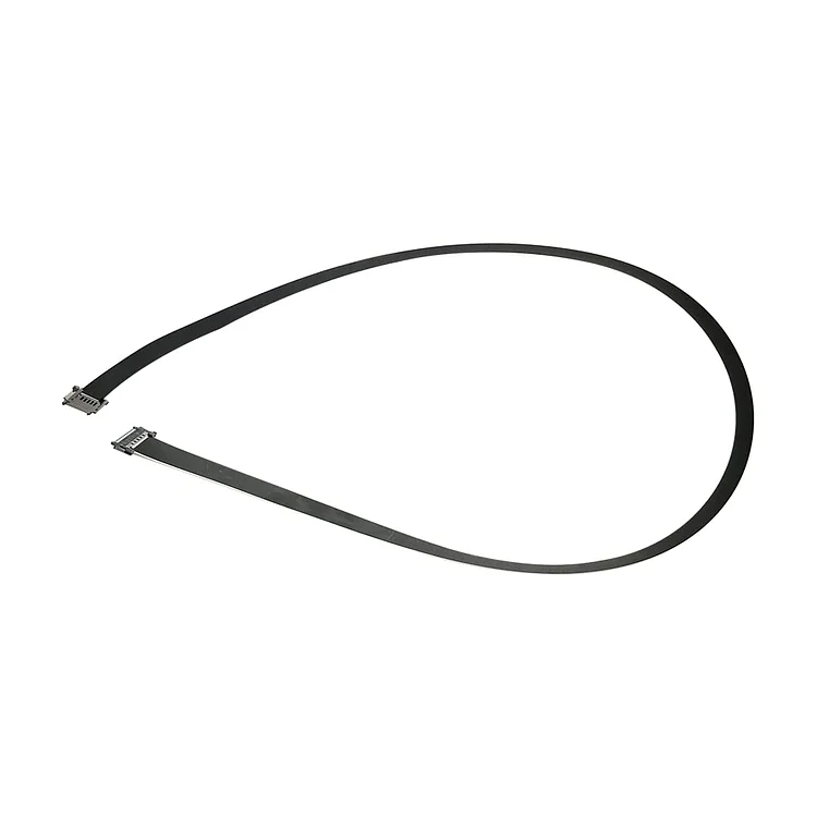 X-CF Pro常规挤出机扁平线缆