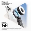 MA88 MagLock Phone Holder Double-Sided Magnetic Tripod for Smartphone Travel Vlog Video Photography