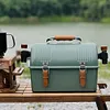 Lunchbox Accessories Picnic Camping Outdoor Accessory for Stanley Lunch Box 9.4L