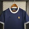 2023 Scotland 150th Anniversary Edition Navy Blue Football Shirt 1:1 Thai Quality