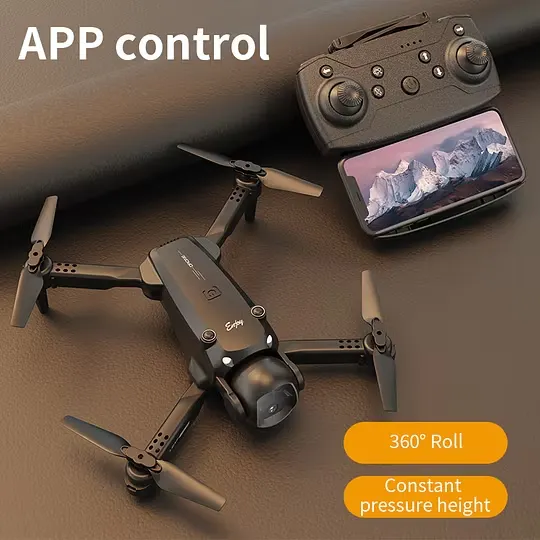 ✨💖2026 New VR Glasses Version H20 Aircraft Optical Flow Positioning High-Definition Aerial Photography Aircraft