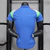 Joyfball 2025/2026 Player Version India Home Football Jersey 1:1 Thai Quality（The player version jersey is a bit tight, please pay attention to the size selection）
